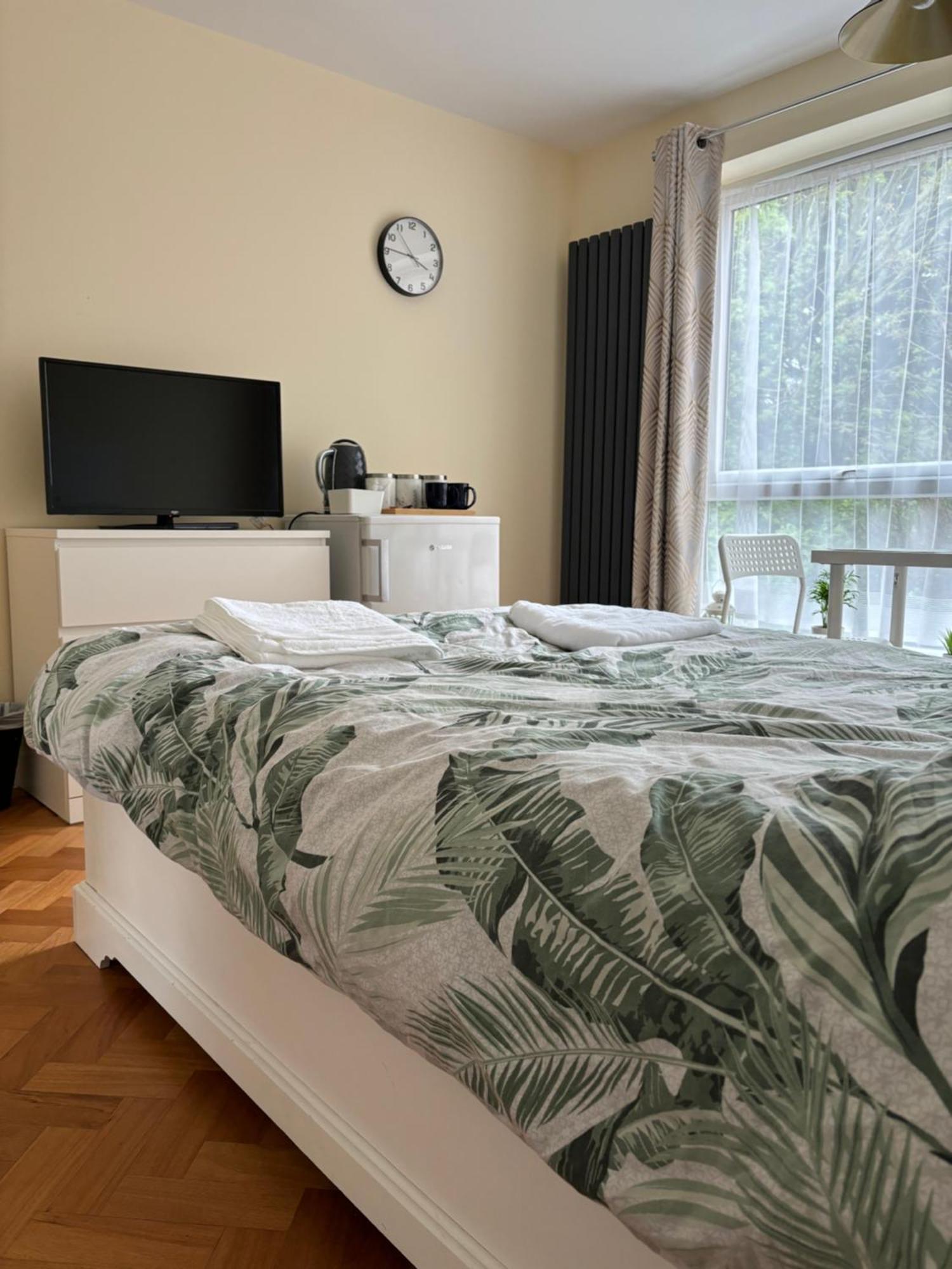Wembley Stadium Large Double Room Лондон Екстер'єр фото